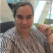 Soy muy paciente y me
Gustan los niños. Espero poder cumplir expectativas